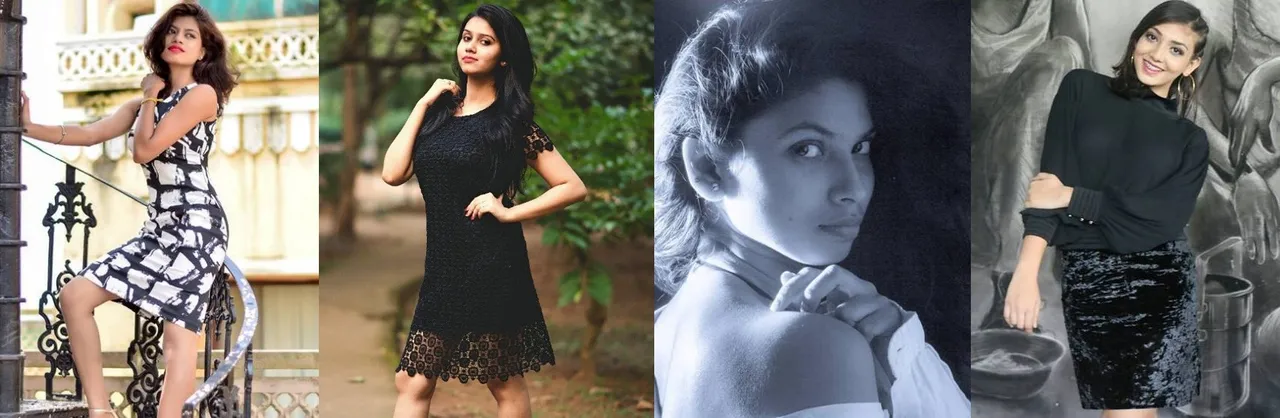  4 Odia girls among finalists of online beauty pageant
