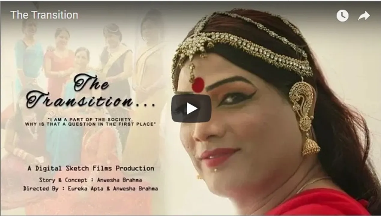  Interesting watch: Young filmmakers portray dreams and aspirations of third gender in Odisha
