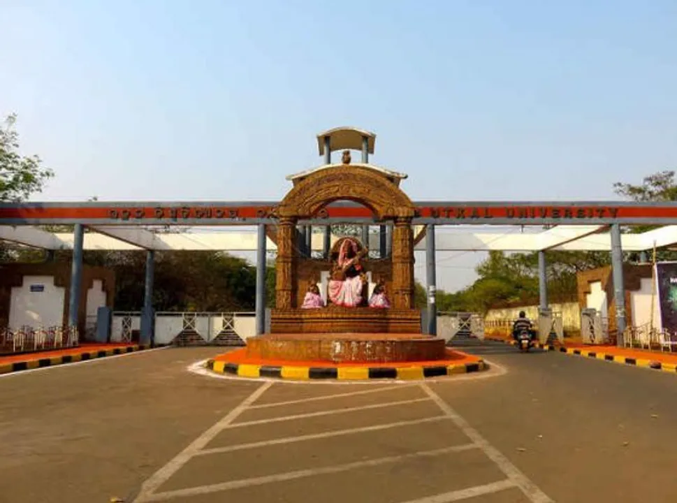  Utkal varsity's second campus: Odisha to start new courses, classes from this year