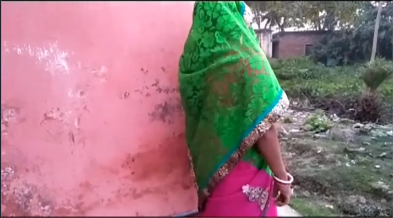  Shame! Woman raped by father-in-law in Odisha