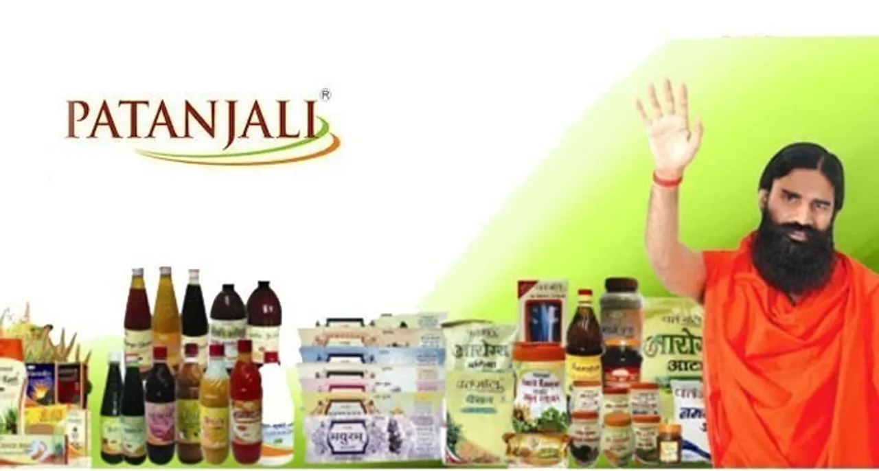  AYUSH Ministry asks Patanjali to stop advertising of its ‘COVID’ drug until issue is examined
