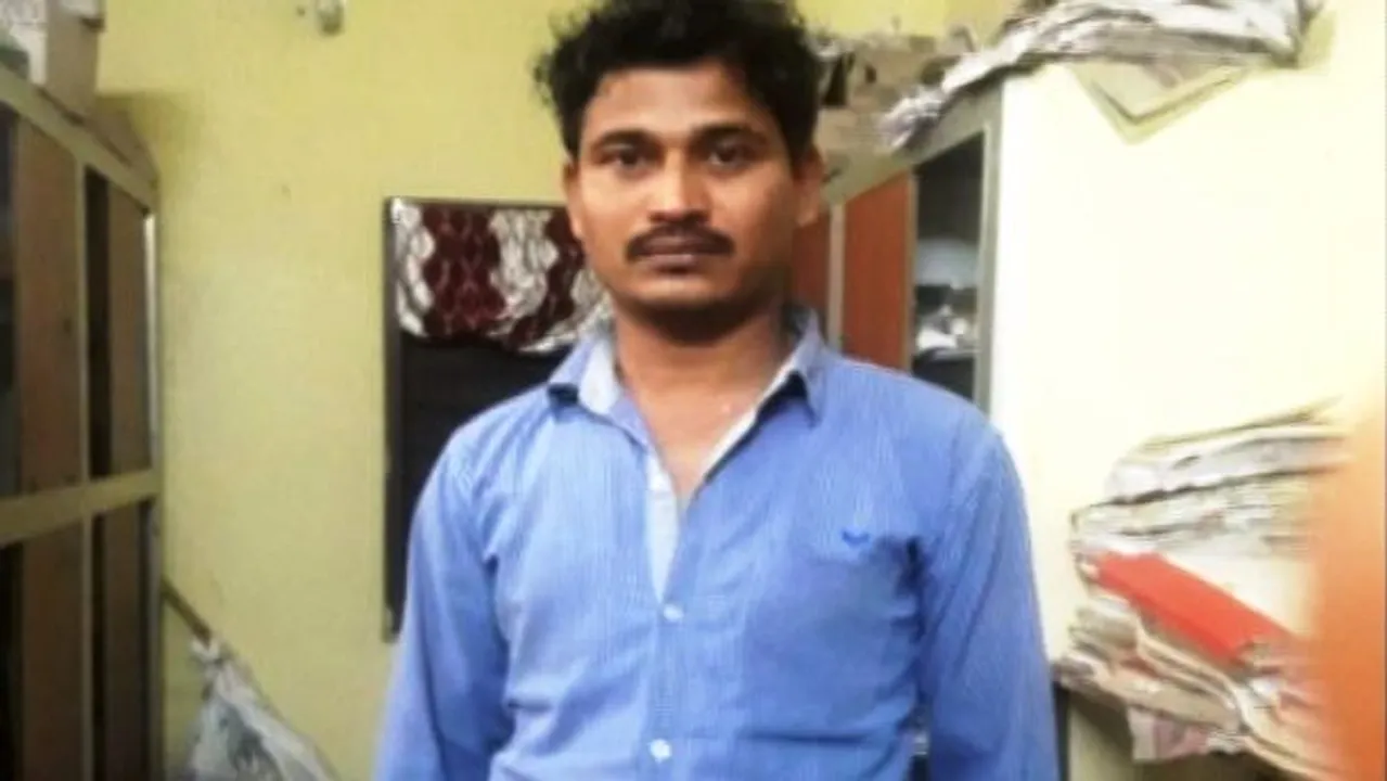 Odisha police arrest prime accused, brother in Banapur rape case