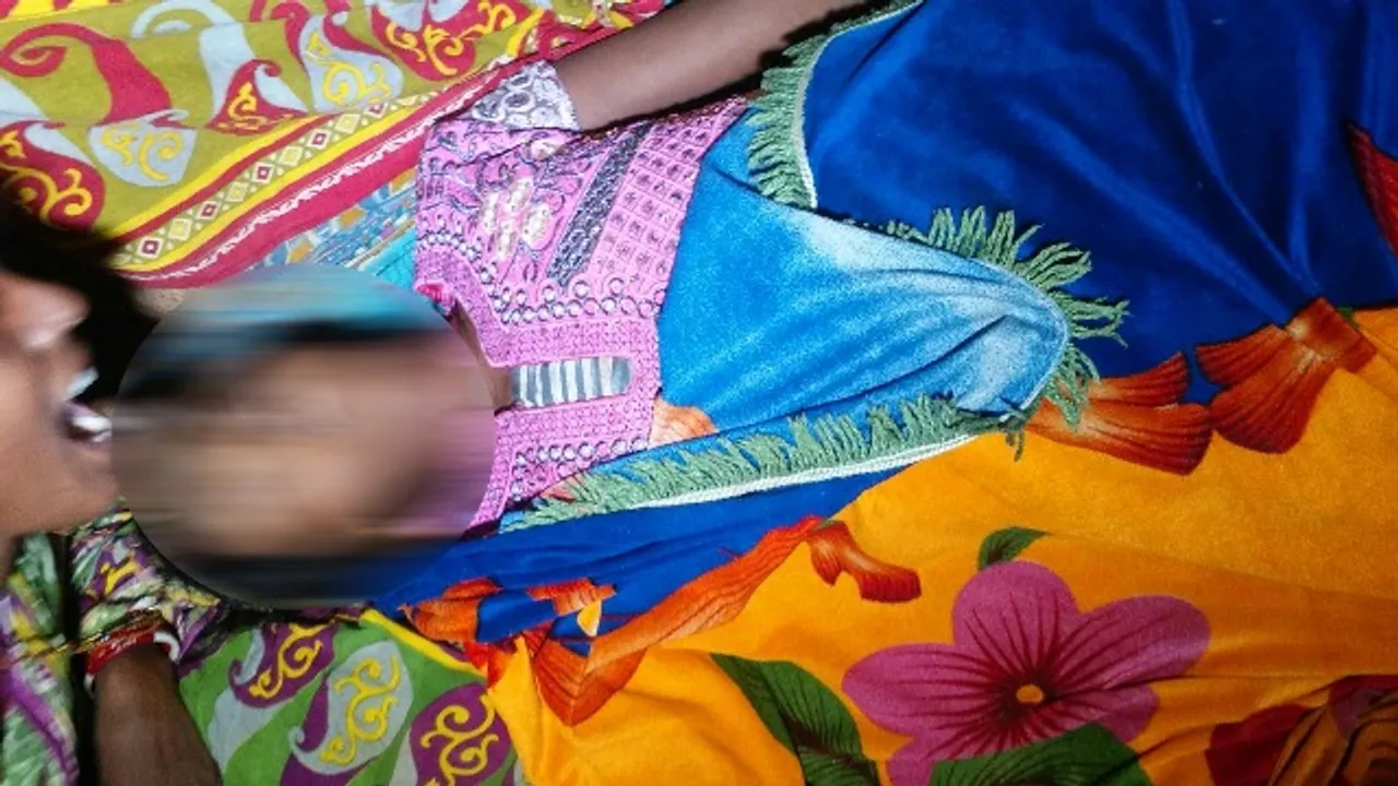  Kunduli incident recurs in Odisha, another rape victim ends life