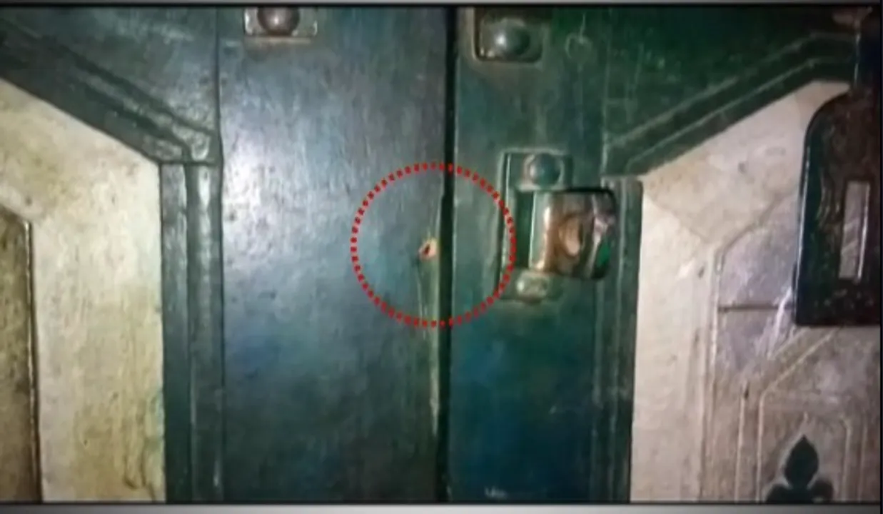  Violence before bypoll: Firing at BJP leader's house in Odisha's Bijepur