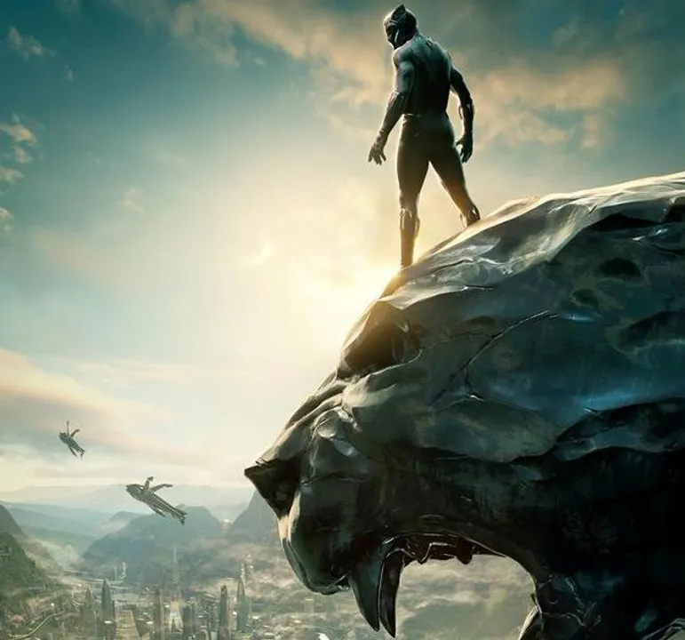  'Black Panther' figurine to be unveiled in India