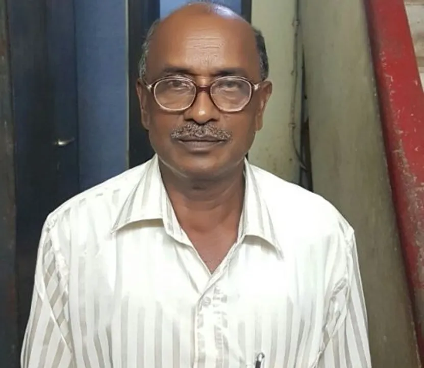  A day before retirement, Odisha govt official arrested. Here's why