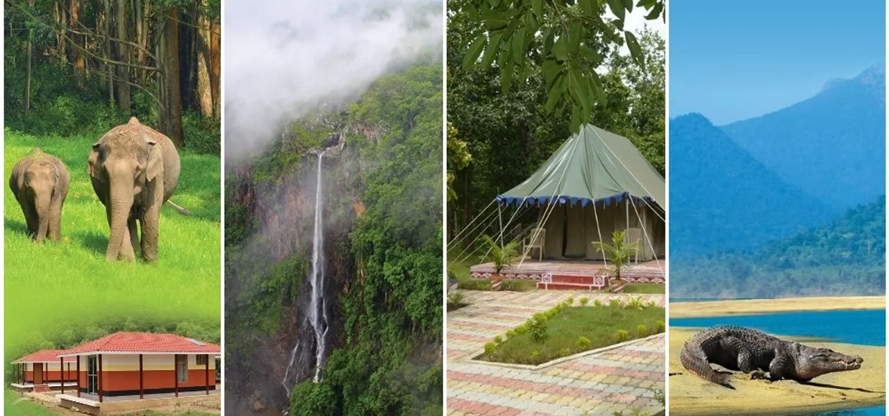  Unwind in Odisha's wilderness at these nature tourism sites