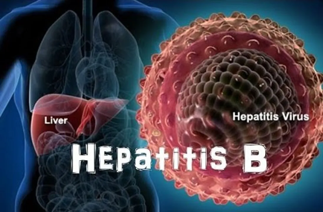  Hepatitis B patient ostracized from village in Odisha