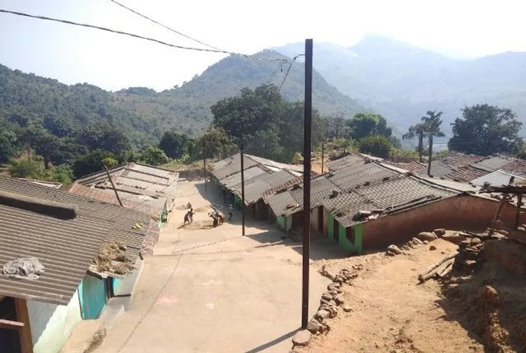  Odisha to prepare department-wise roadmap for development of Kotia
