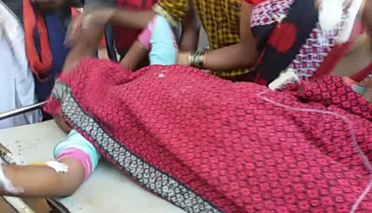  SC transfers Kunduli suicide case to Odisha HC