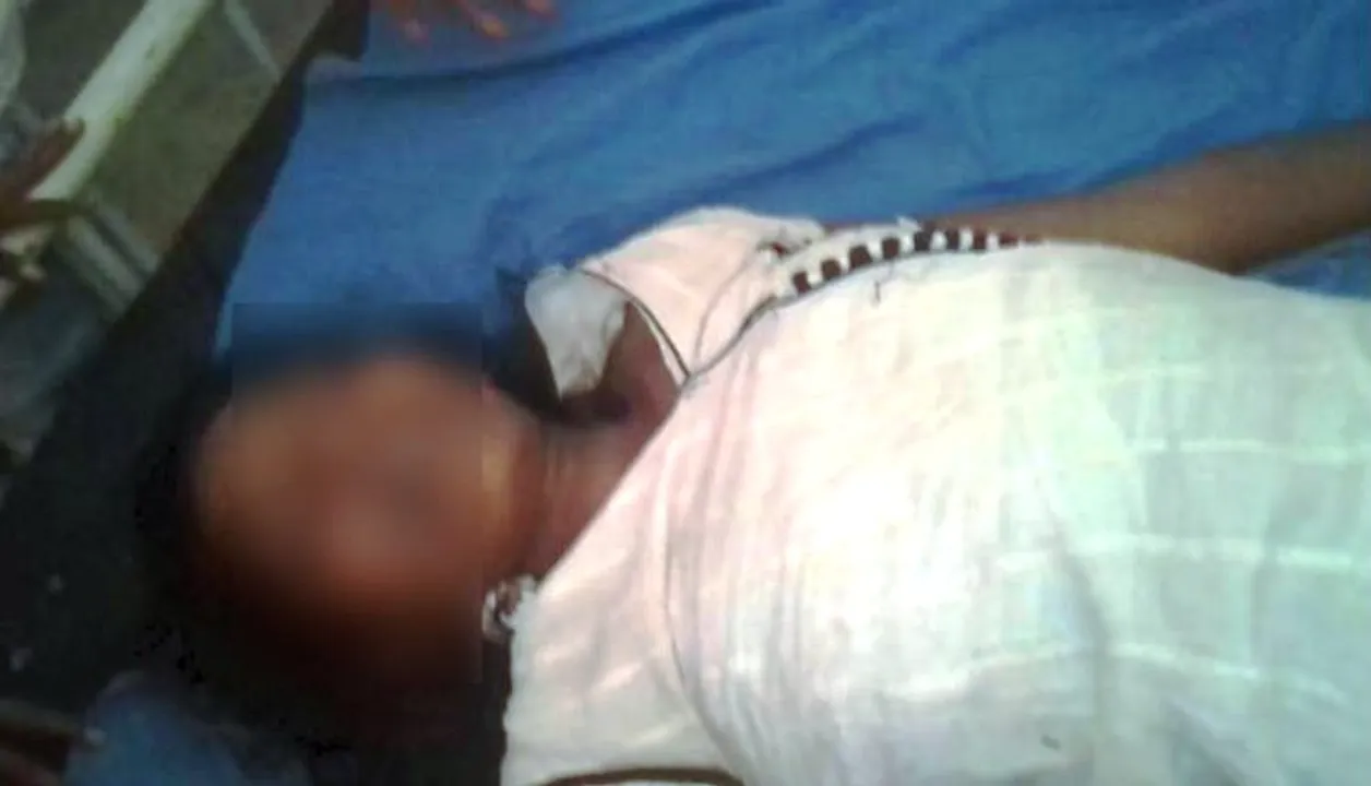  Opposition holds Odisha govt responsible for Kunduli 'rape' victim's suicide
