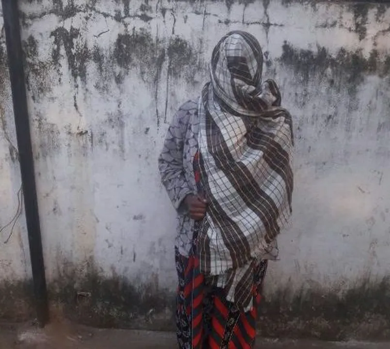  Deadly revenge: Woman sets sleeping husband on fire over illicit affairs in Odisha