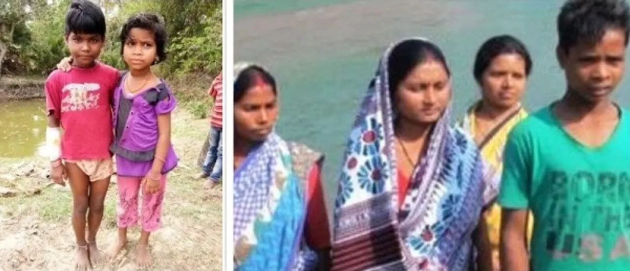  Two children from Odisha to get National Bravery Award