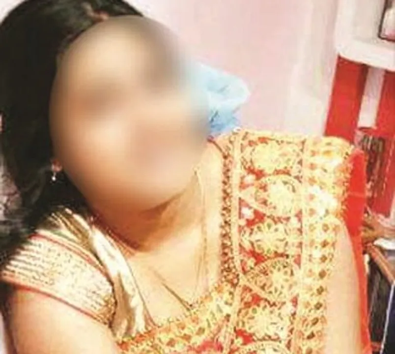  Odisha woman, who was set on fire by father-in-law, dies