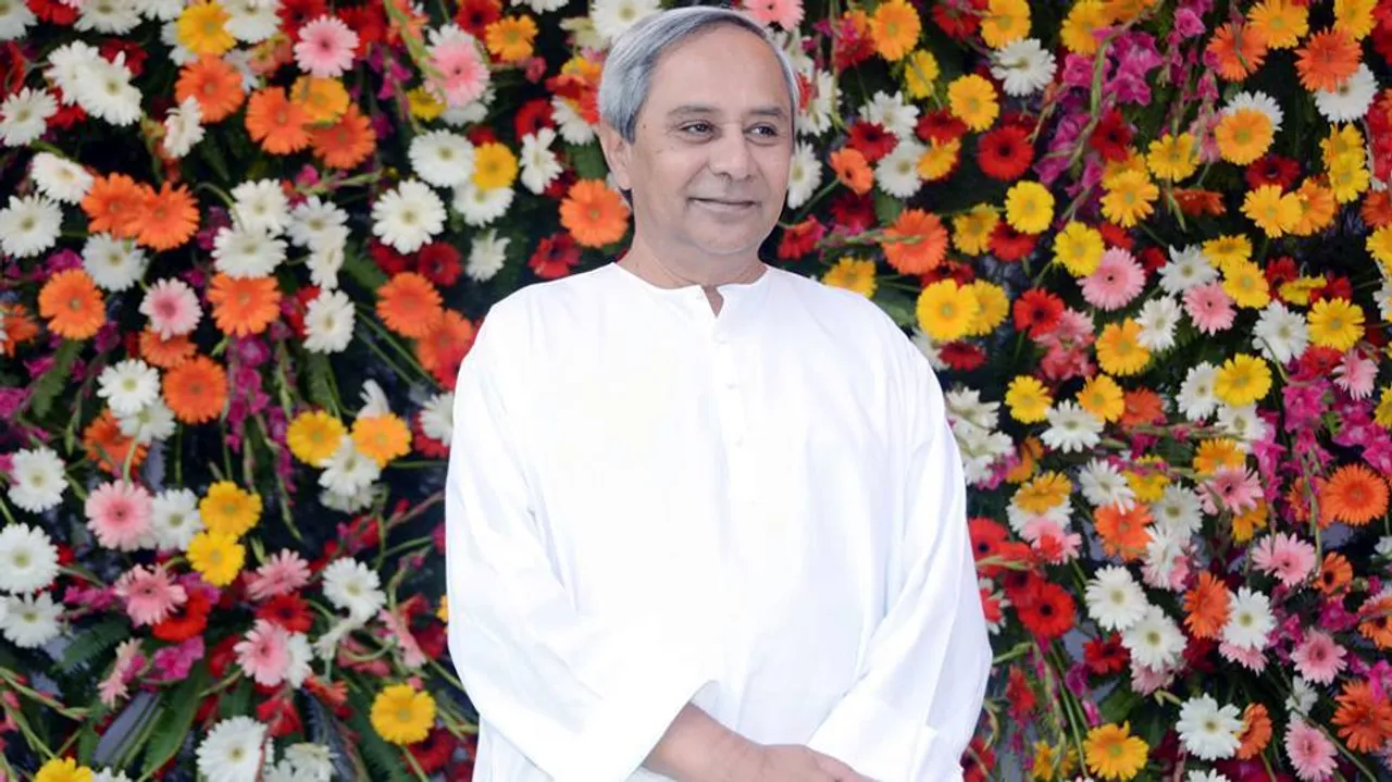  Naveen No. 1 choice as CM in Odisha: India Today