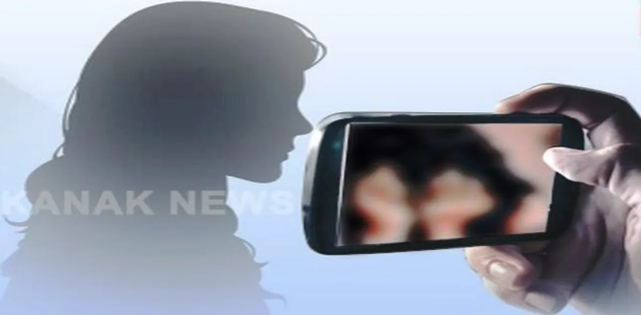  2 students arrested over viral video of college girl in Odisha