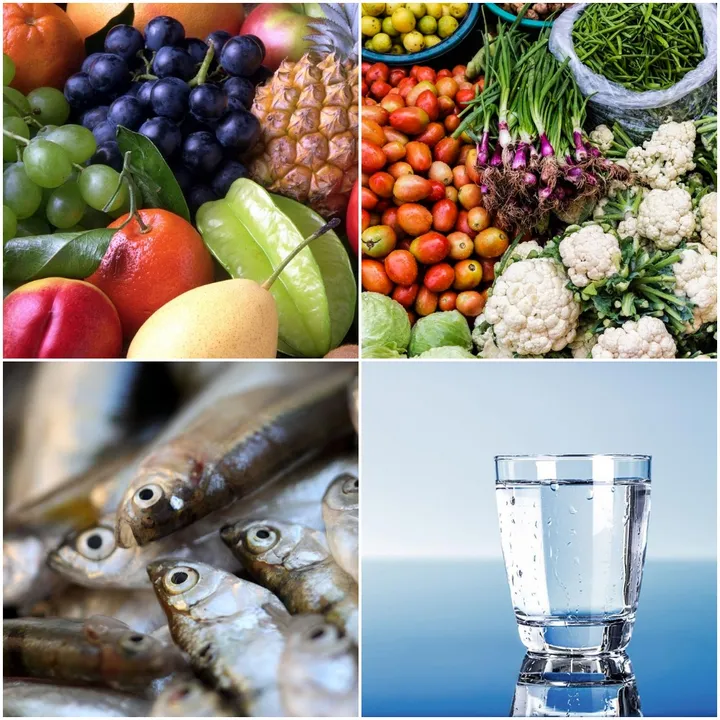  Switch to healthy diet to keep illness at bay in changing Odisha weather