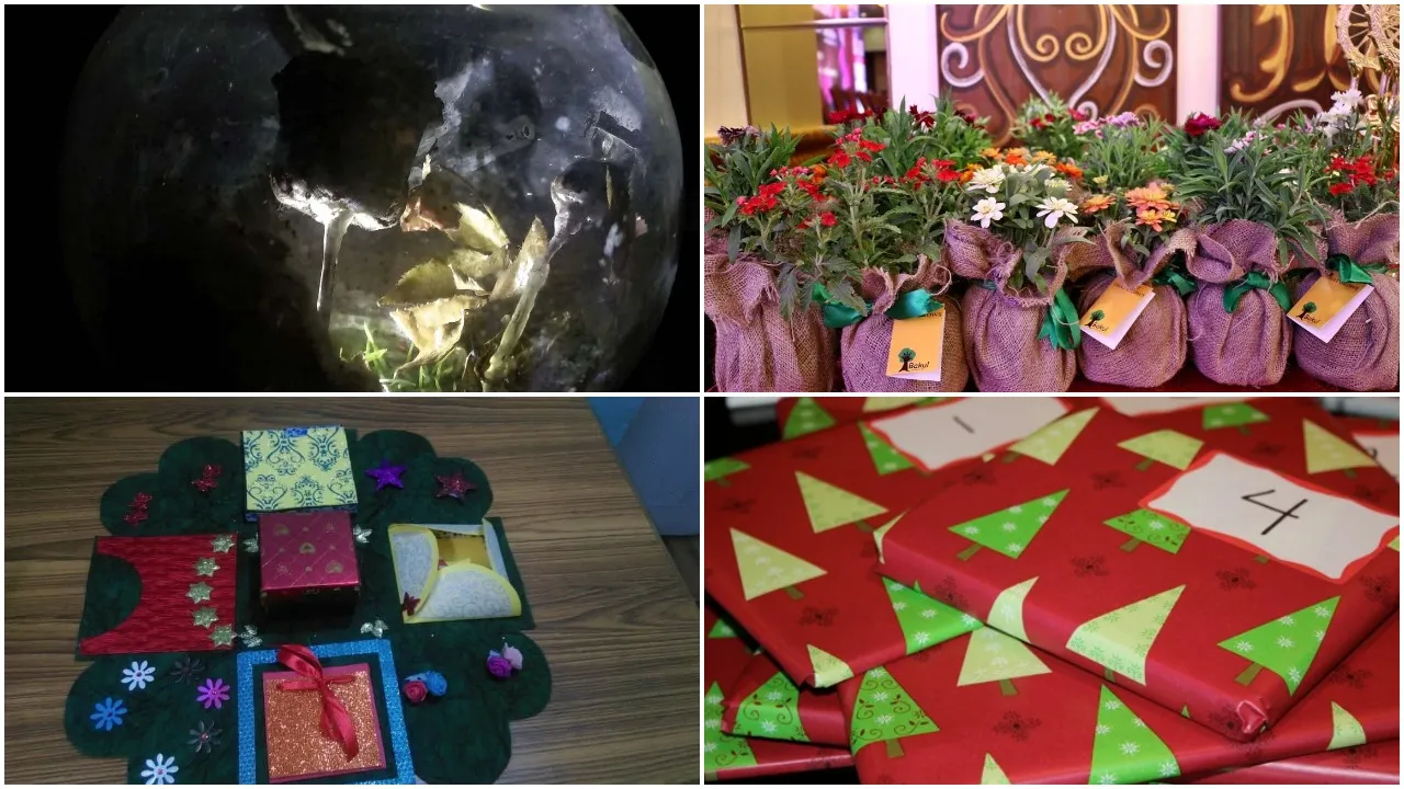  Odisha youth get innovative with birthday gifts. Here’s how