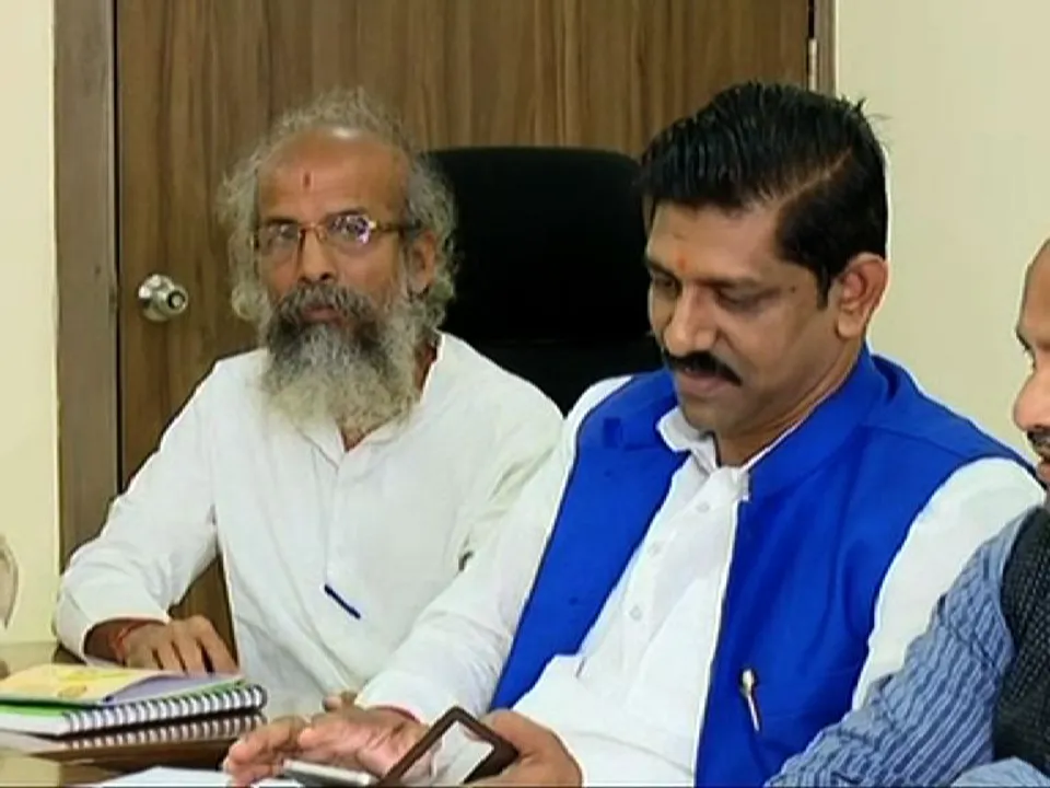  BJP candidate for Odisha's Bijepur bypoll to be announced within one or two days: Sarangi