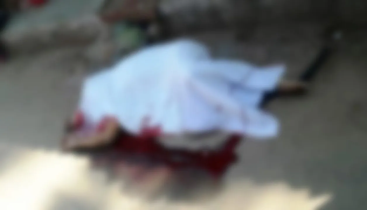  Man hacked to death in broad daylight in Odisha's Puri