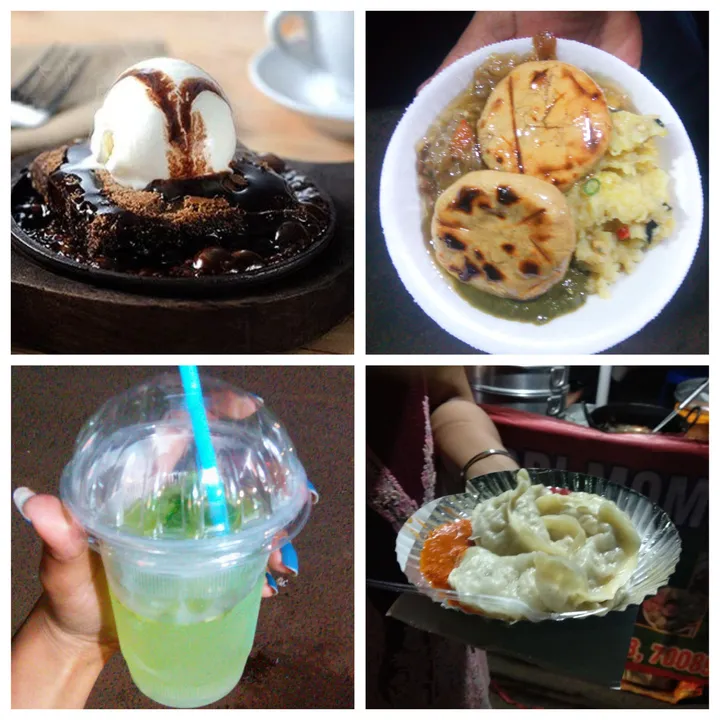  Titillate your taste buds with lip-smacking street food in Odisha capital