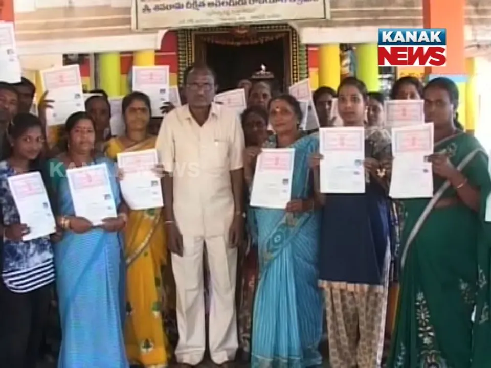  Meet Odisha man who donated his assets to homeless people to keep promise