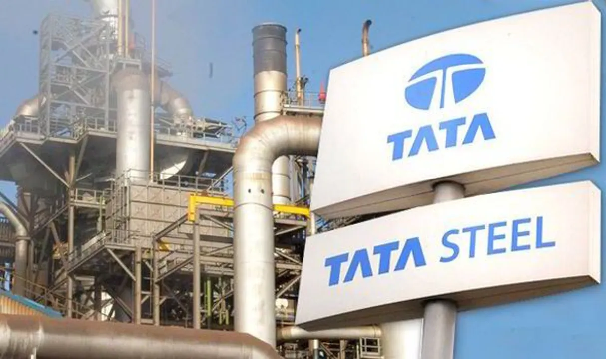  Tata Steel subsidiary bags chromite block in Odisha