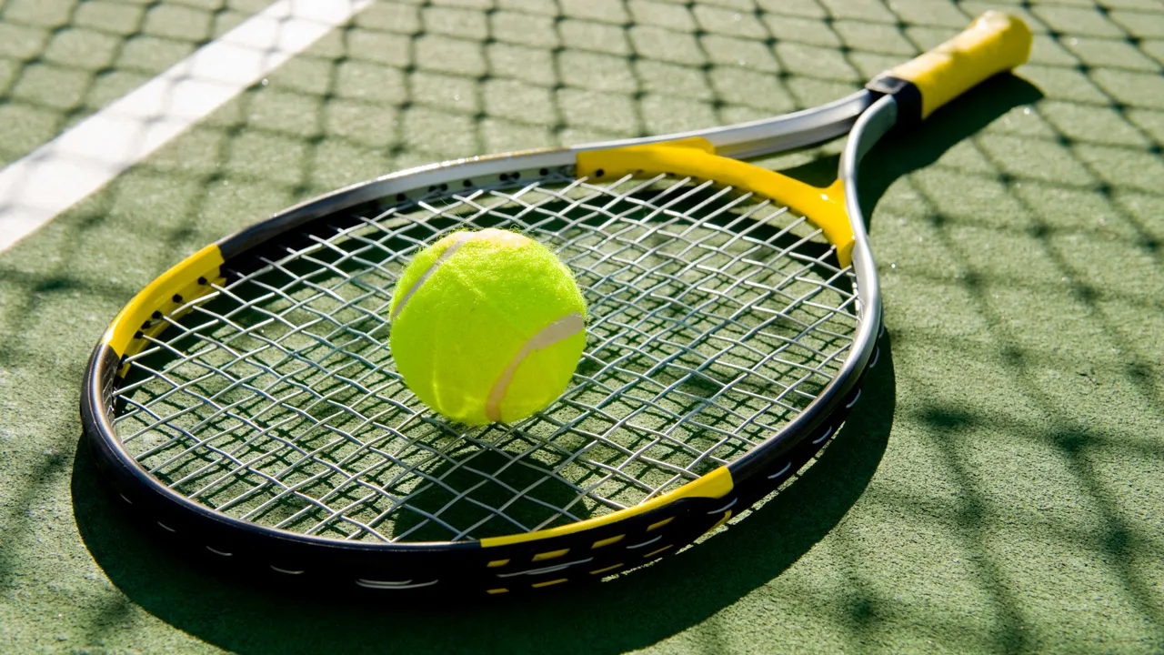  Kalinga Stadium to host first international tennis tournament in Odisha