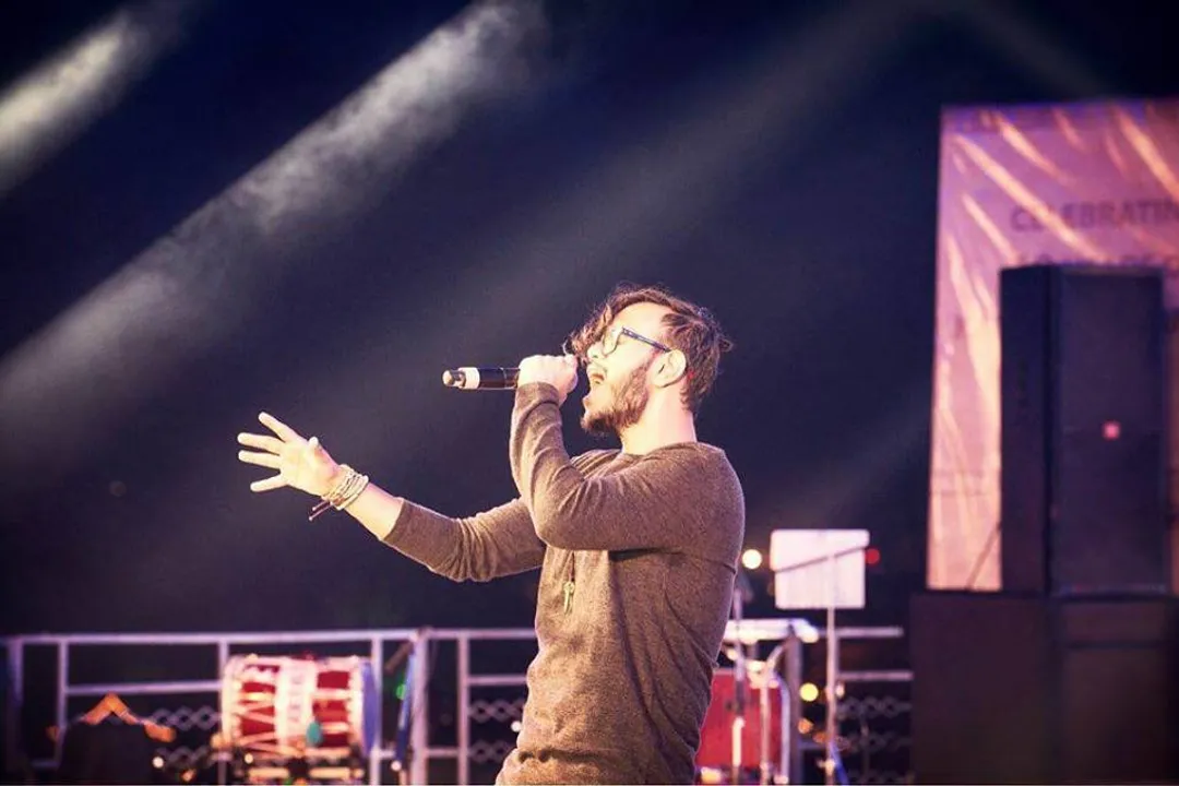  Check out this Odisha singer breaking the internet with his music videos
