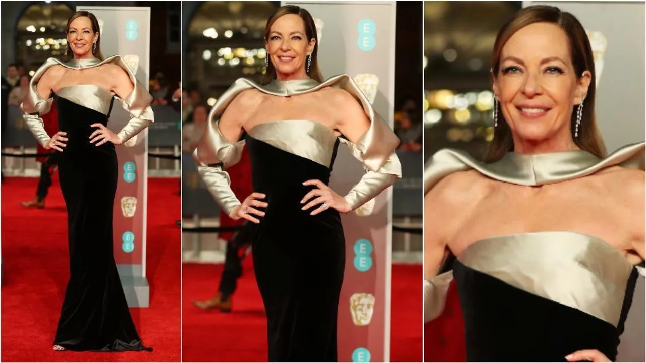  After Allison Janney’s bold gown for BAFTA awards, Odisha’s Bibhu Mohapatra eyes another Hollywood A-lister