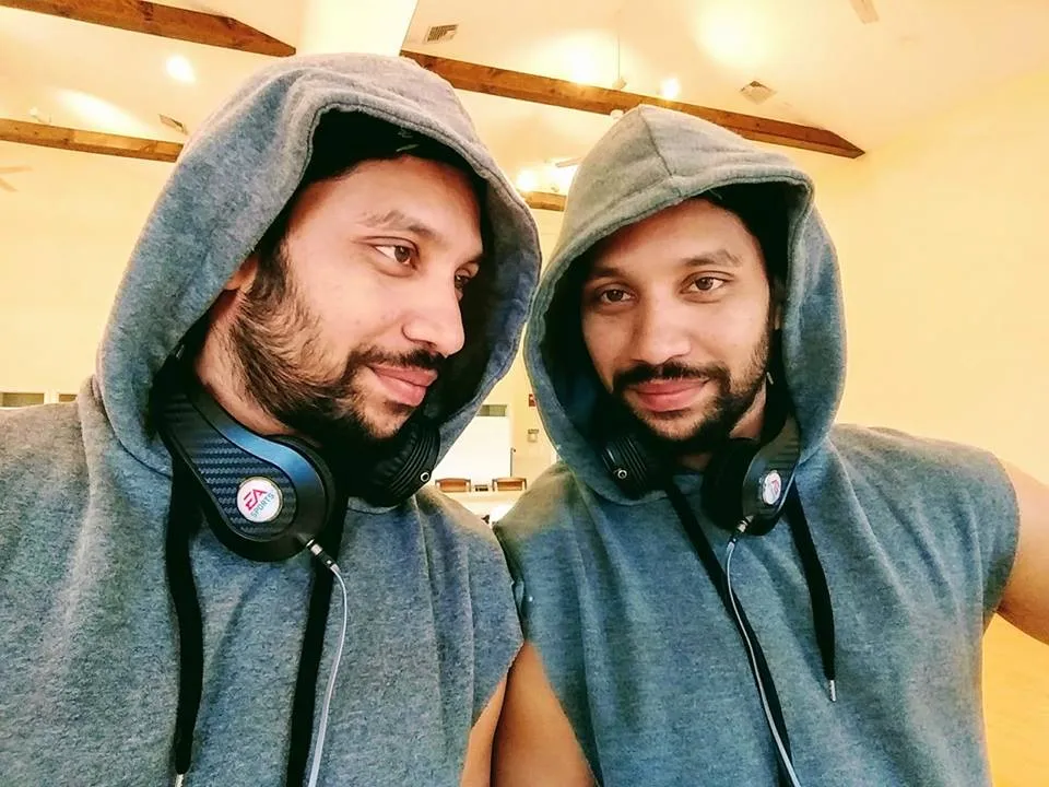  Picture Courtesy: Anupam Z Choreographer/
Facebook 