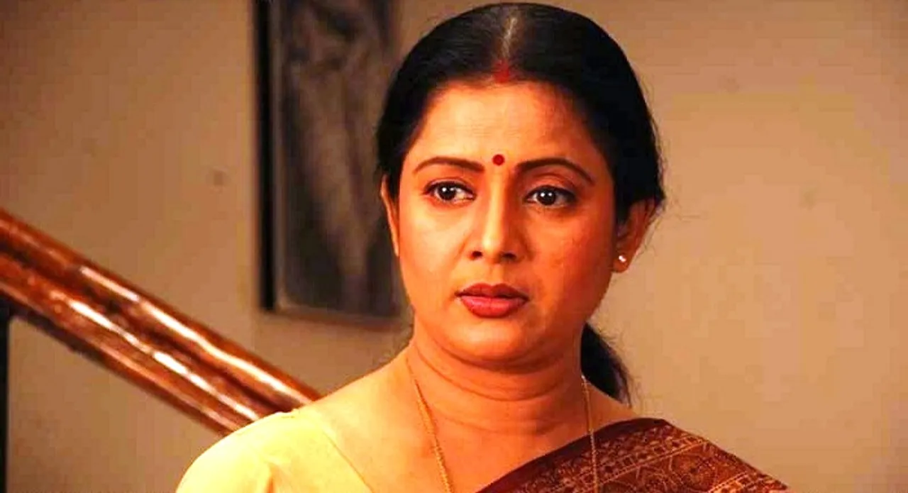  Odisha cine actress Aparajita Mohanty to join BJP