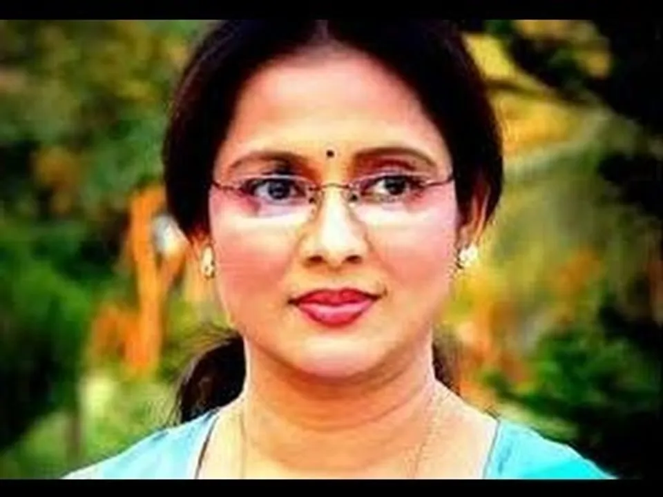  Star campaigner Aparajita Mohanty deserts Odisha Cong ahead of Bijepur bypoll