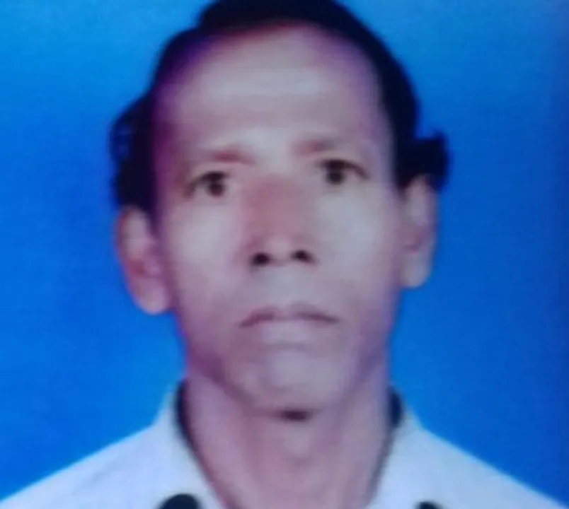  Odisha: Farmer commits suicide in bypoll-bound Bijepur