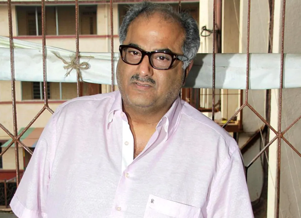 Sridevi's death: Police questions Boney, Dubai Public Prosecution begins probe