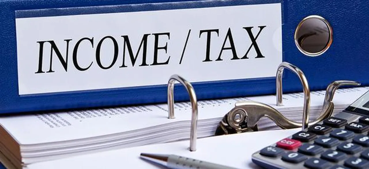  No relief in income tax rates; Rs 40k standard deduction introduced