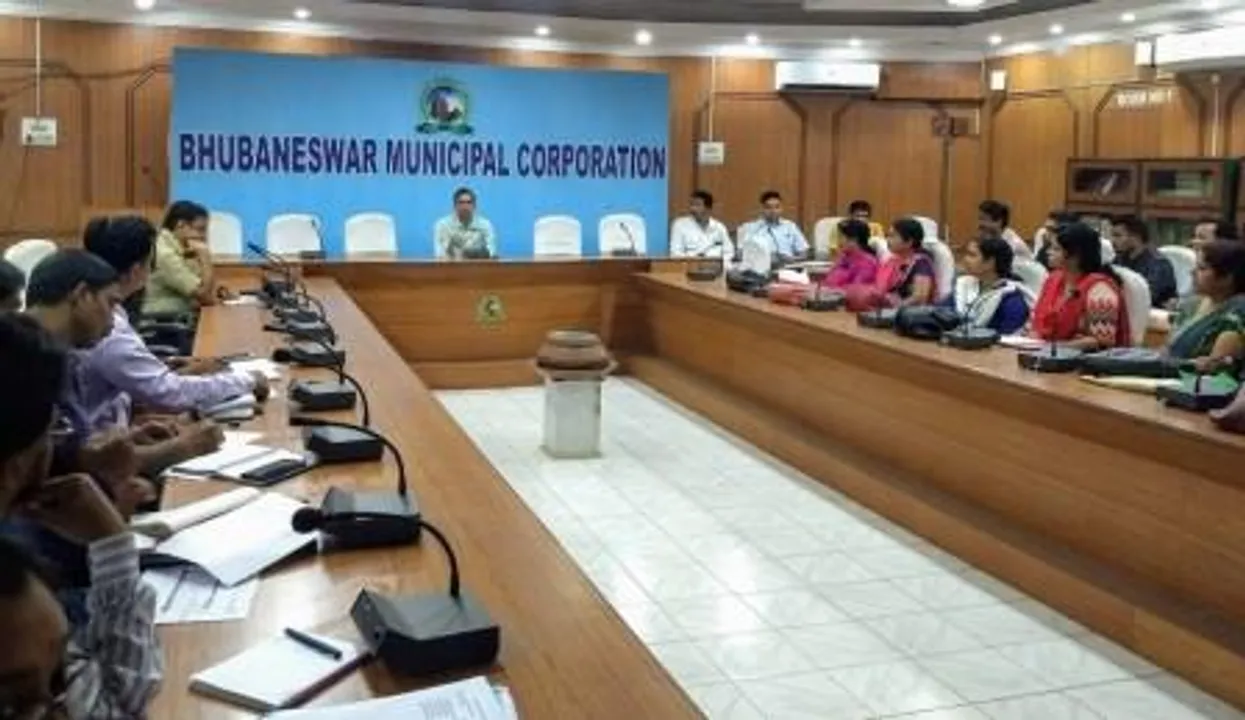  Soon, fine to be imposed for open defecation in Odisha capital