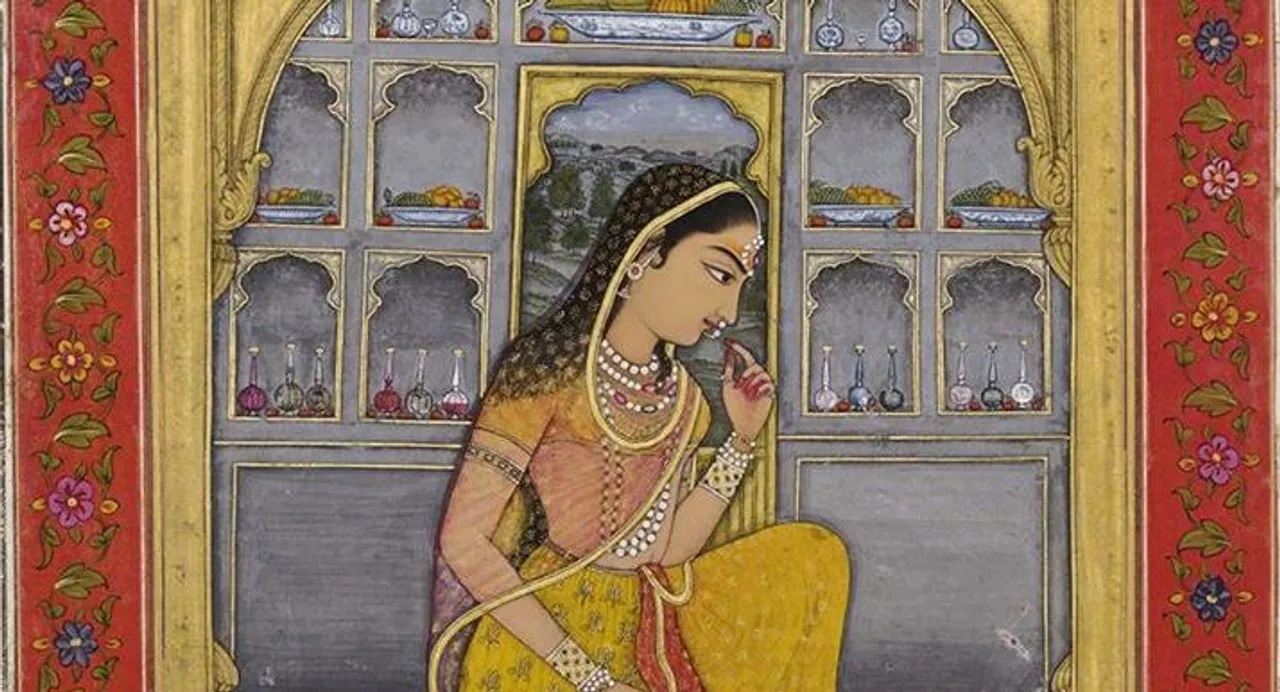  Know about Padmavat, its Odisha & Gajapati connection