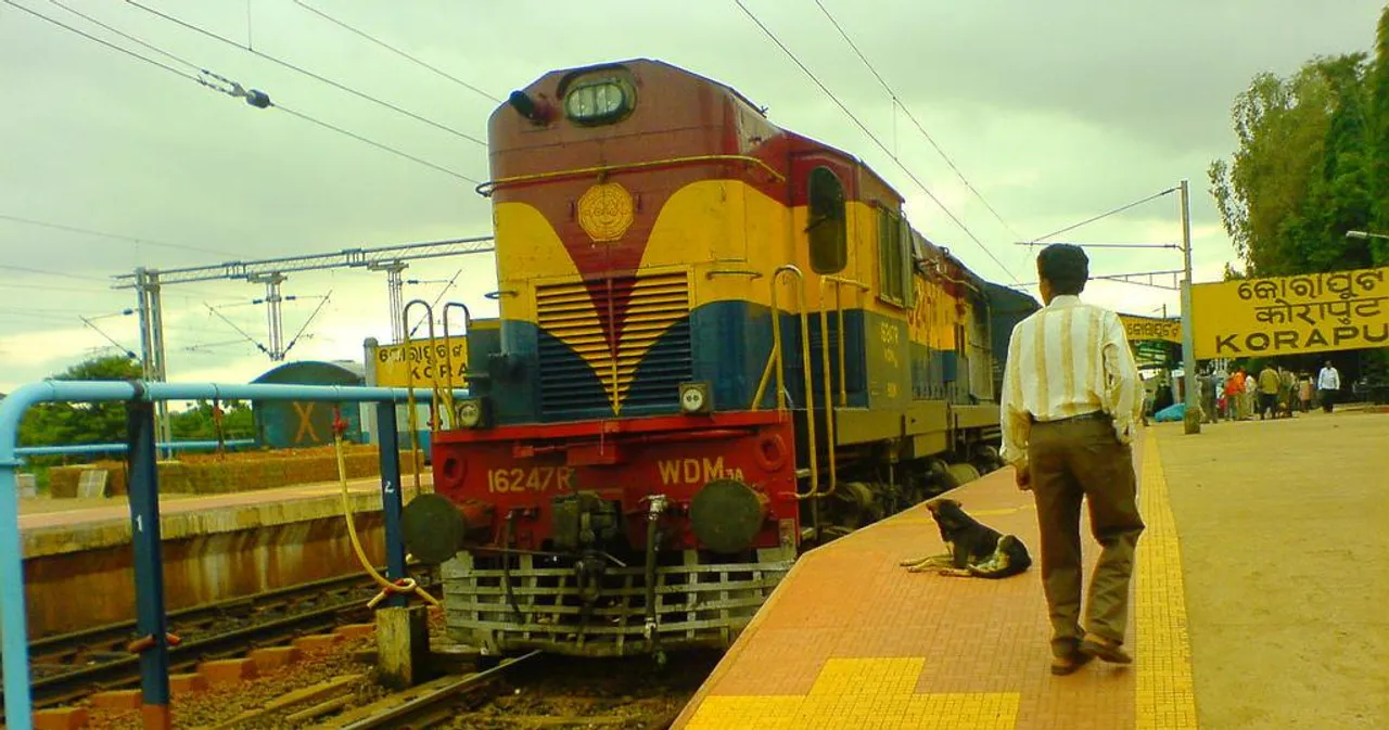  Rourkela-Koraput Express to resume services in Odisha from Feb 4. Here's schedule