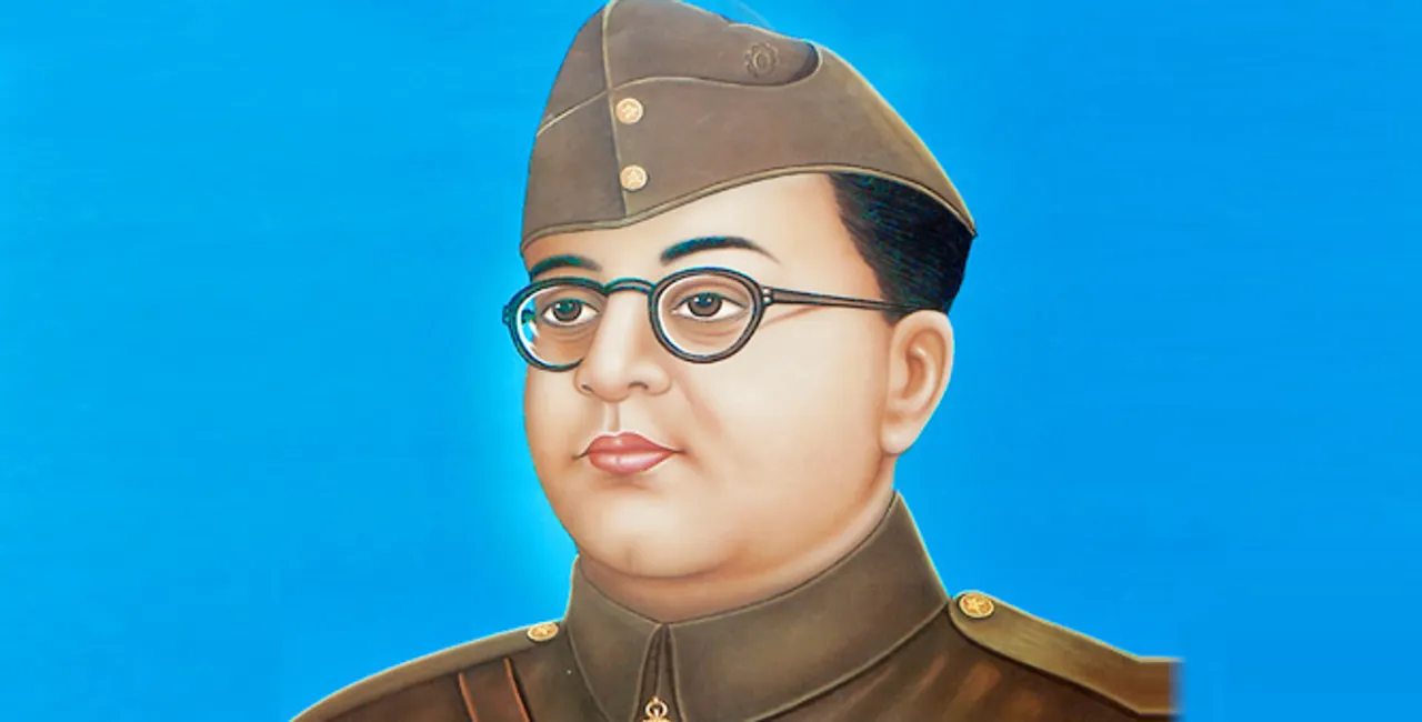  Researcher shares Subhas Chandra Bose's Great Escape route