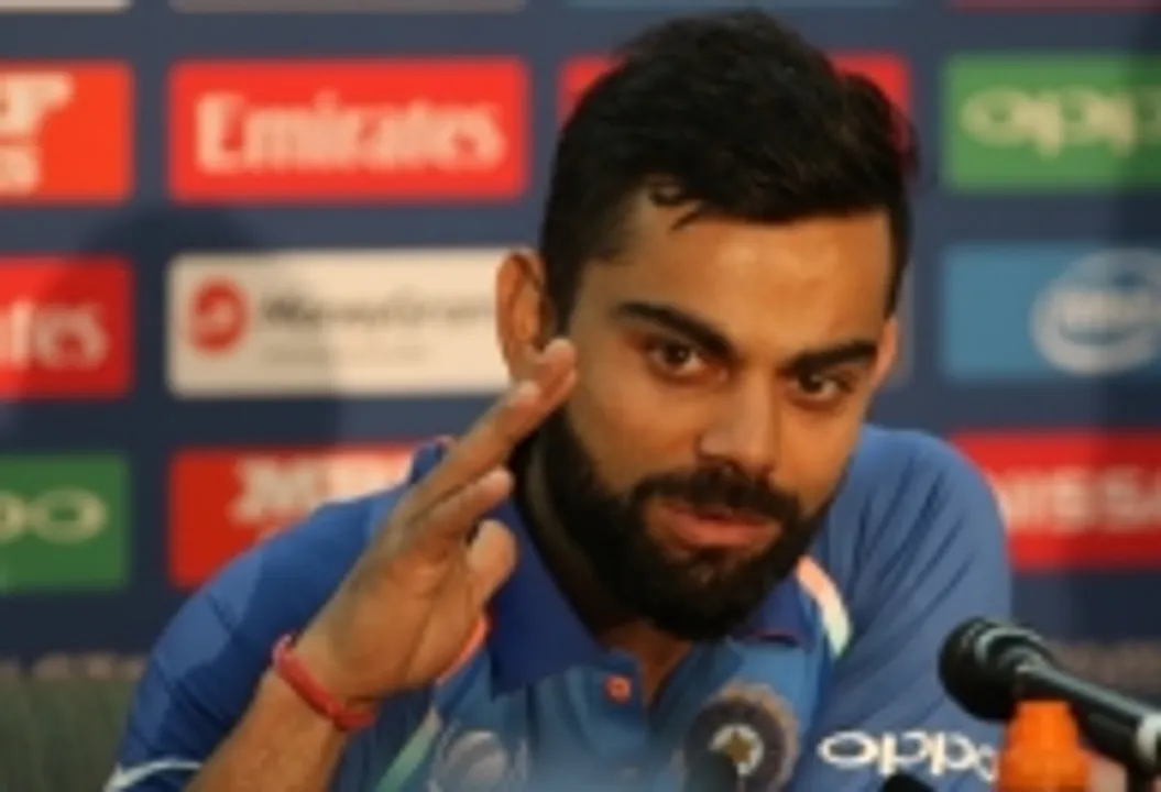  Ruthless India aim for 5-1 finish against S.Africa in 6th ODI