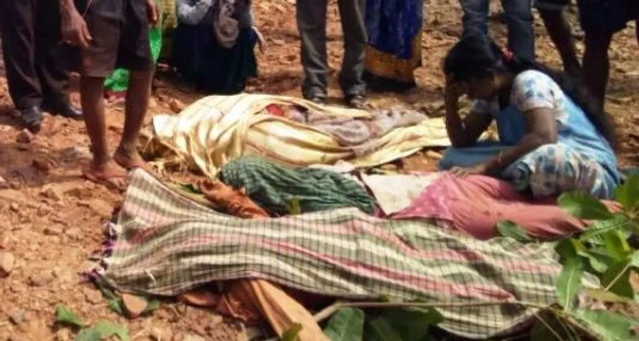  9 killed, several critical as truck overturns in Odisha's Gajapati