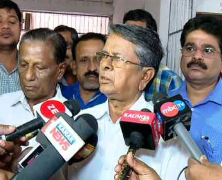  Agitating Odisha teachers relent, put stir on hold till March 9