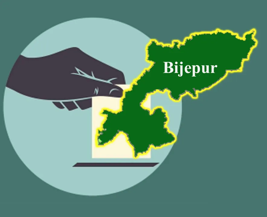  Bijepur by-poll result updates: BJD winner, BJP in second position