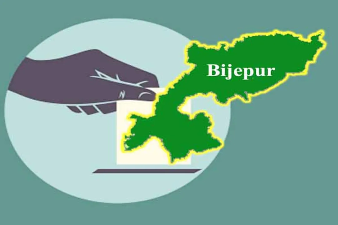  BJP, BJD in verbal duel ahead of Bijepur bypolls
