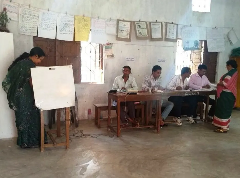  Bijepur by-election: Polling concludes amid tight security