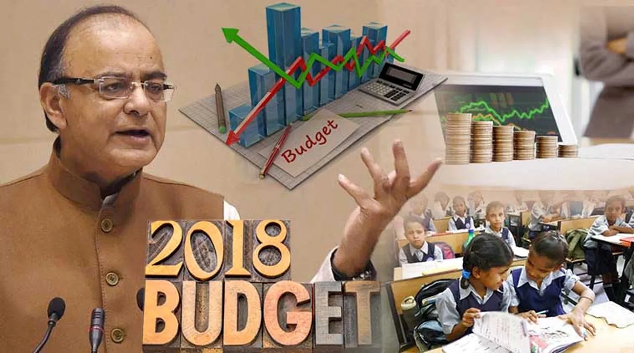  How Odisha denizens react to Budget 2018-19
