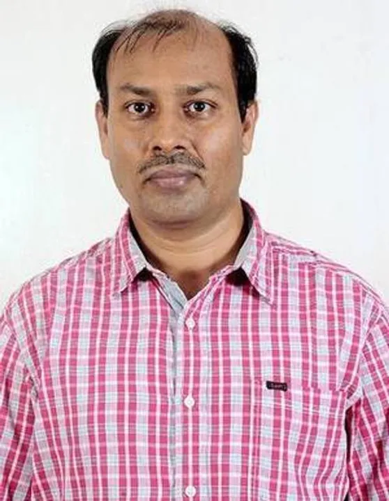  IIT Madras Professor from Odisha among researchers builds star molecule