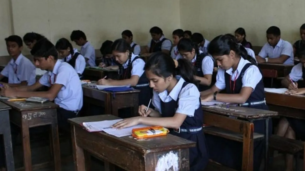  Teachers to call off agitation for smooth conduct of exams in Odisha!