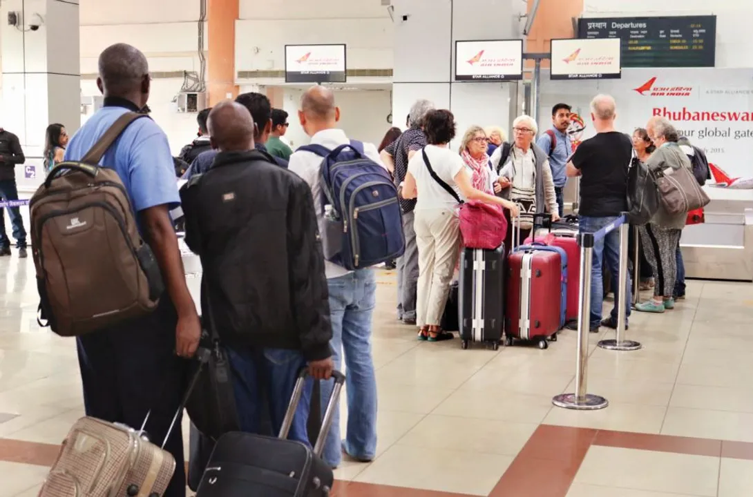  Guidelines for int'l arrivals, 14-day quarantine must